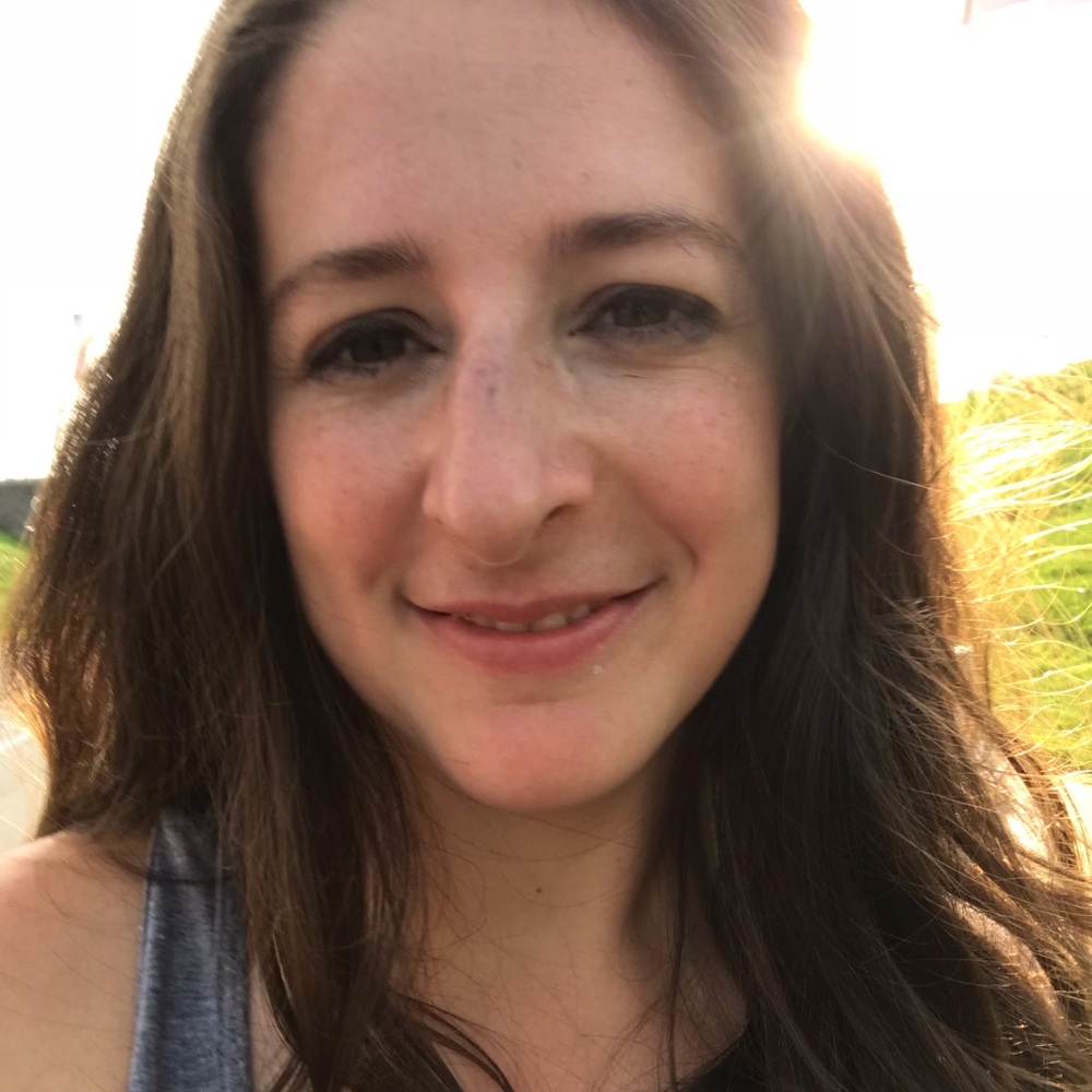 Meet your Posher, Robyn
